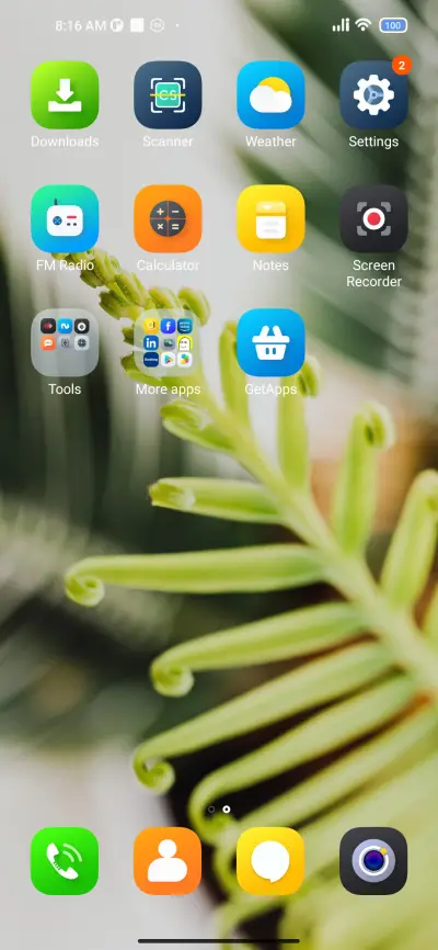 MOCKUP_UI - Screenshot 3
