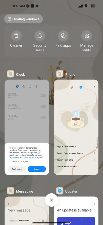 literaryreputation - Screenshot 4