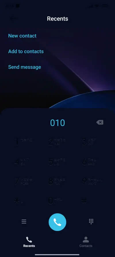 Violet Arc Wave - Screenshot 6