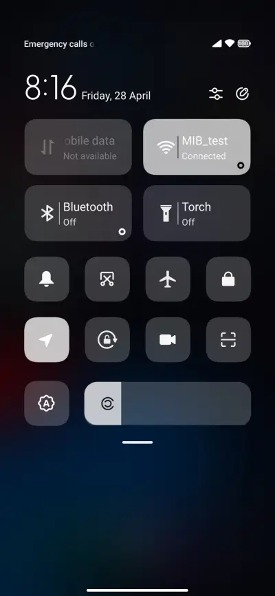 AP 18 PRO M14 - Screenshot 5
