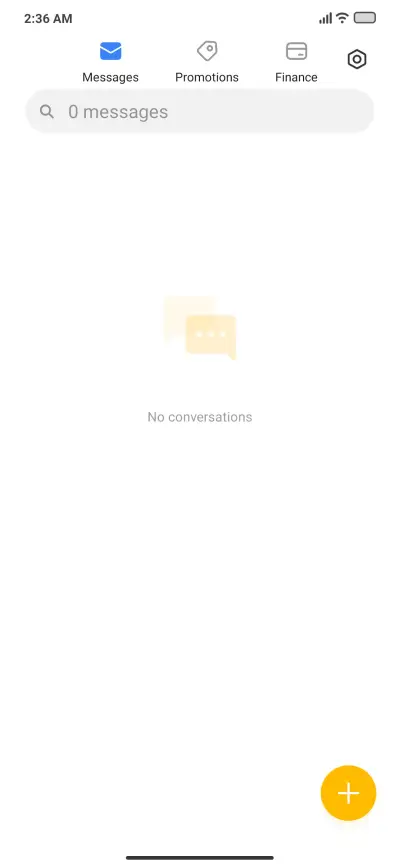 Lusion v12 - Screenshot 7