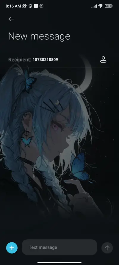 Selene Wing Maiden - Screenshot 9