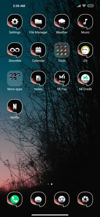 Passion - Screenshot 3