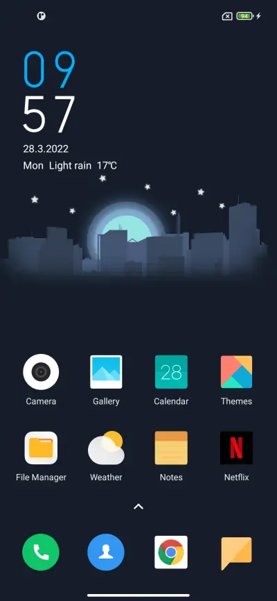 Elegant Night Life - Screenshot 2