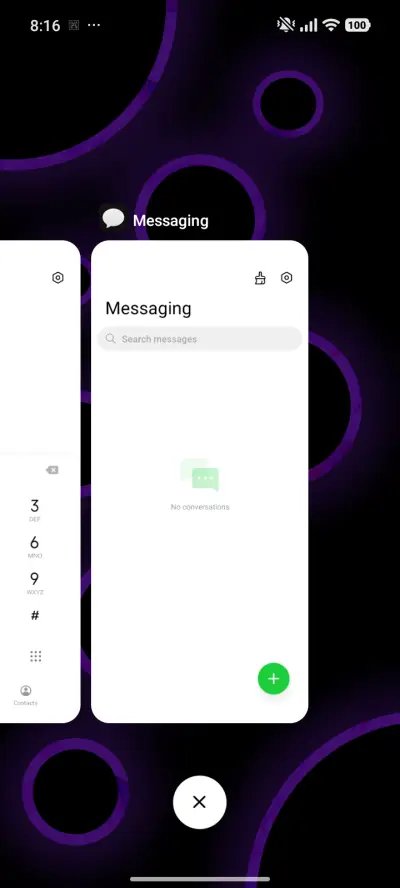 Blurple V3 - Screenshot 4