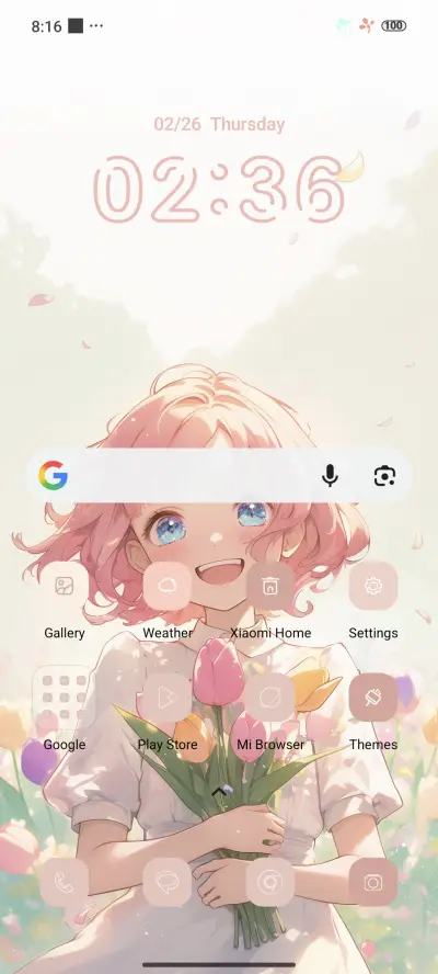 Meet you - Screenshot 2