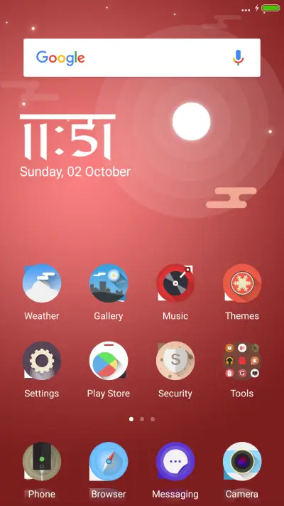 Light Girl [ Diwali ] - Screenshot 2