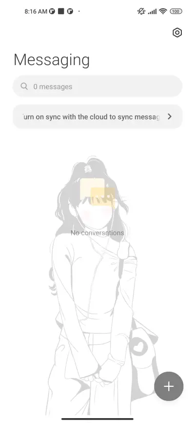 Peach diary - Screenshot 8