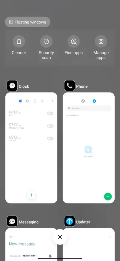 Ferris Wheel - Screenshot 4