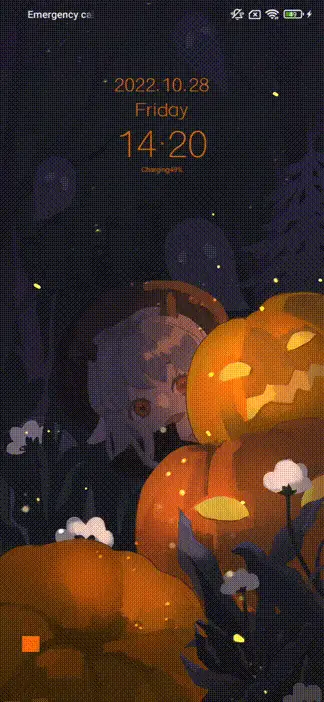Pumpkin Party