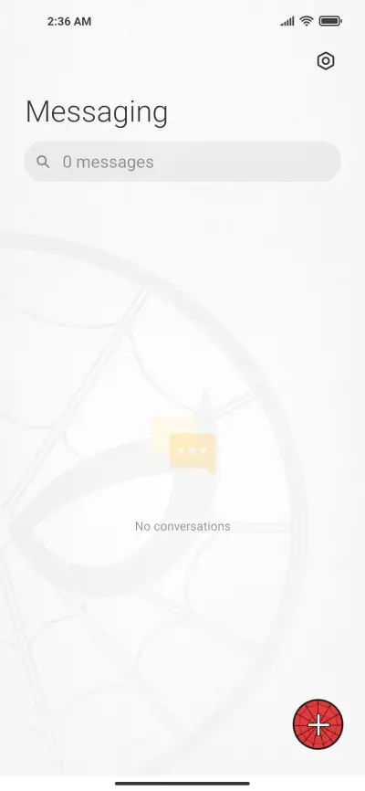 Spiderman - Screenshot 7