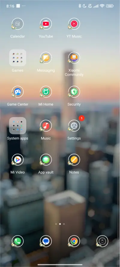 AJ jing - Screenshot 3