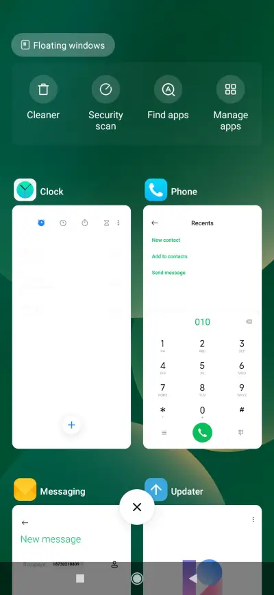 Flow KPV - Screenshot 4