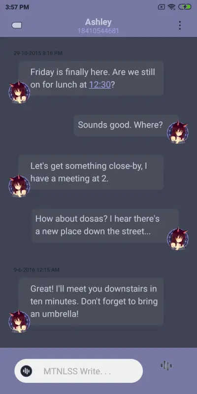 West MTNLSS - Screenshot 8