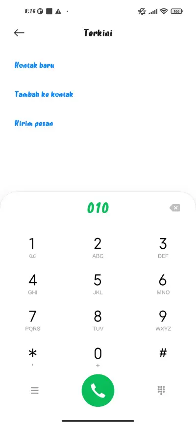 Rahasia bahagia - Screenshot 1