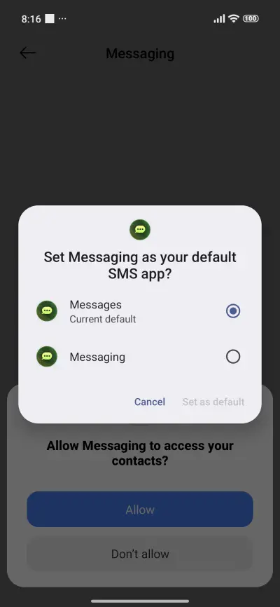 wild frog - Screenshot 7