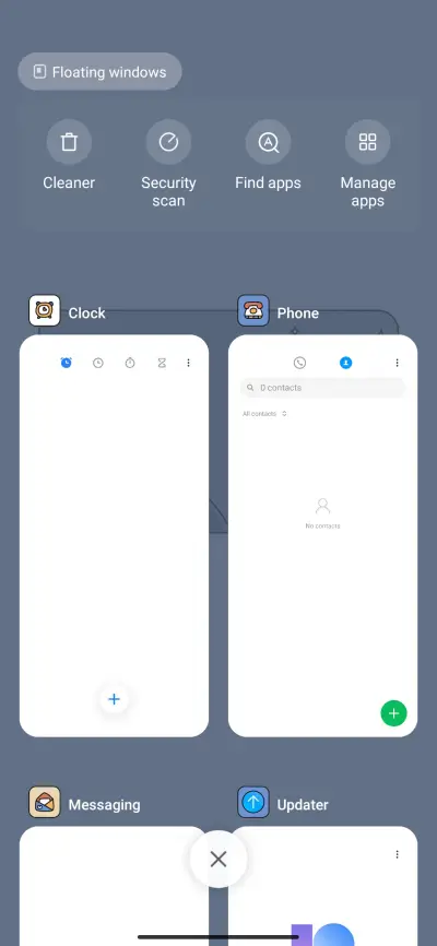 Duck Components - Screenshot 4