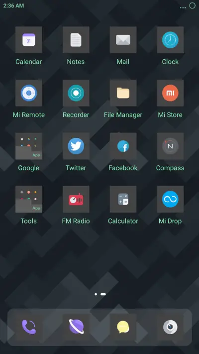 Lord-Dark TT - Screenshot 3