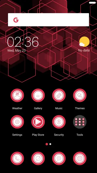 cilok TT - Screenshot 2