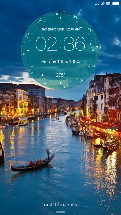 Edition - Screenshot 1