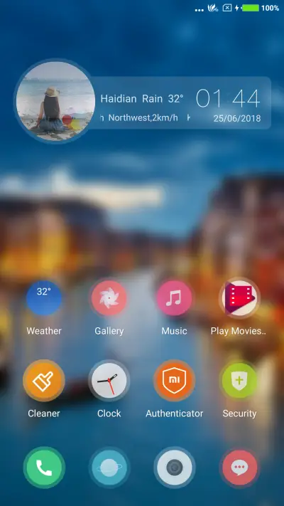 Edition - Screenshot 2