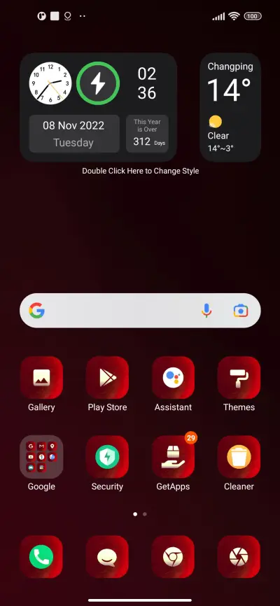 Flower_bliss - Screenshot 2