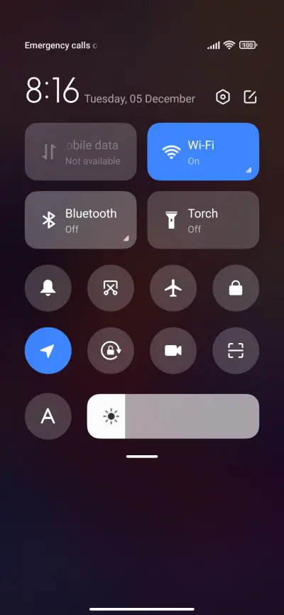Good+night+stars - Screenshot 5