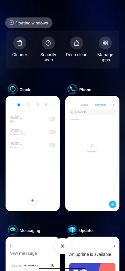 Techie one - Screenshot 4