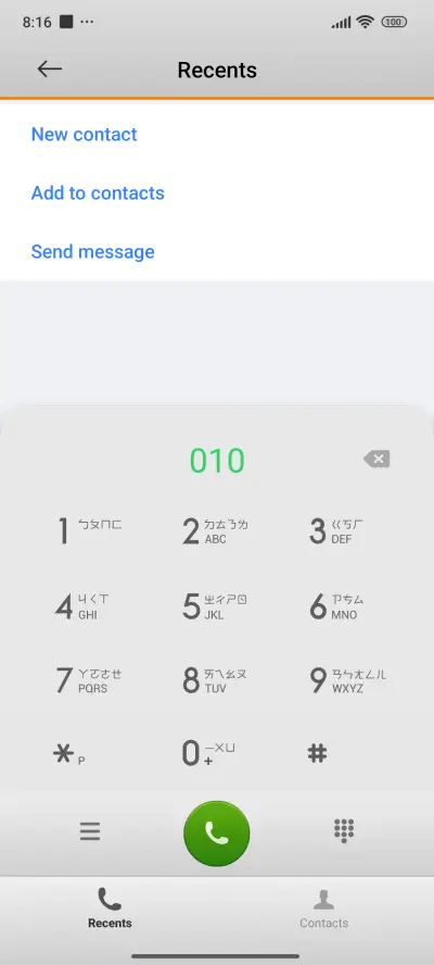 HyperAero V1.5 - Screenshot 6