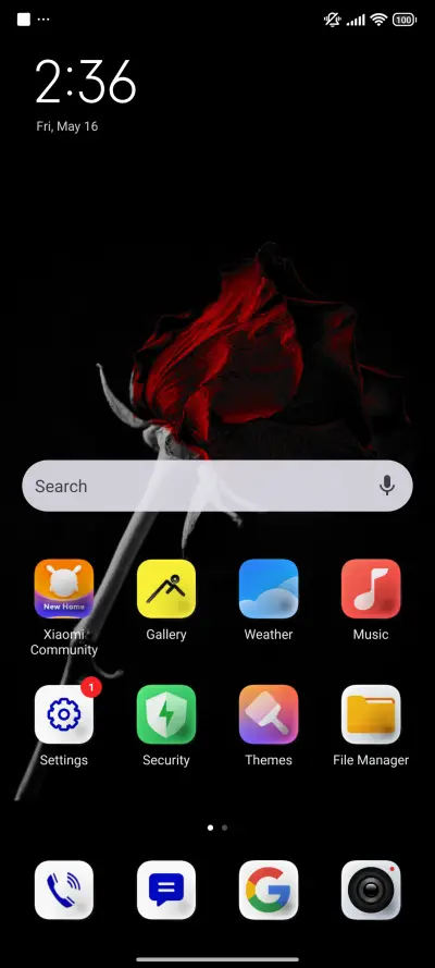 FZG MIA - Screenshot 2