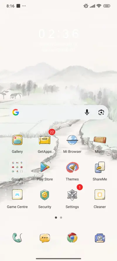 live in seclusion - Screenshot 2