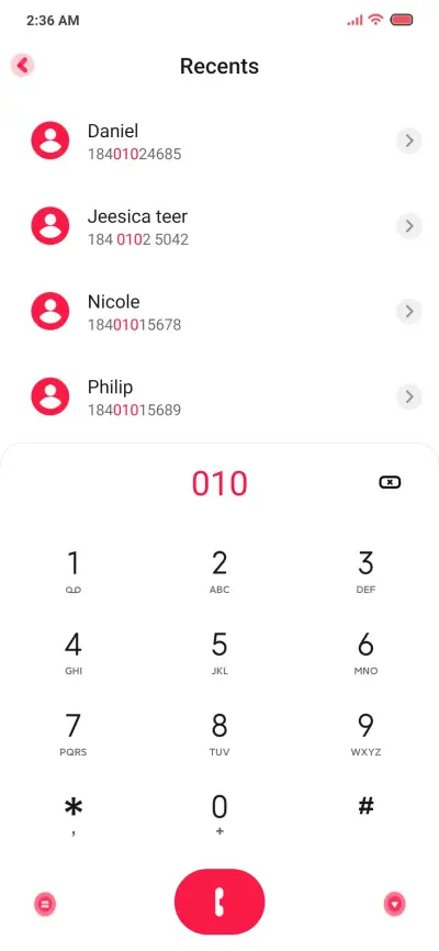 Red Space 2 - Screenshot 6