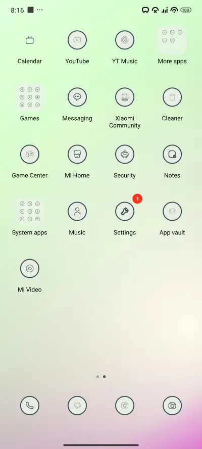 Ryutayonima - Screenshot 3