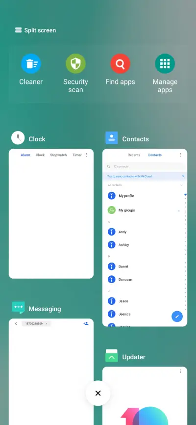 Smooth Water_DWM3 - Screenshot 4
