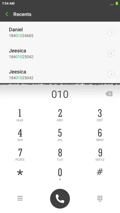 Entahlah v-2 - Screenshot 6