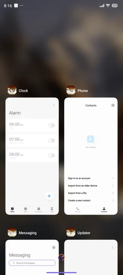 Aguia_IZV6 - Screenshot 4