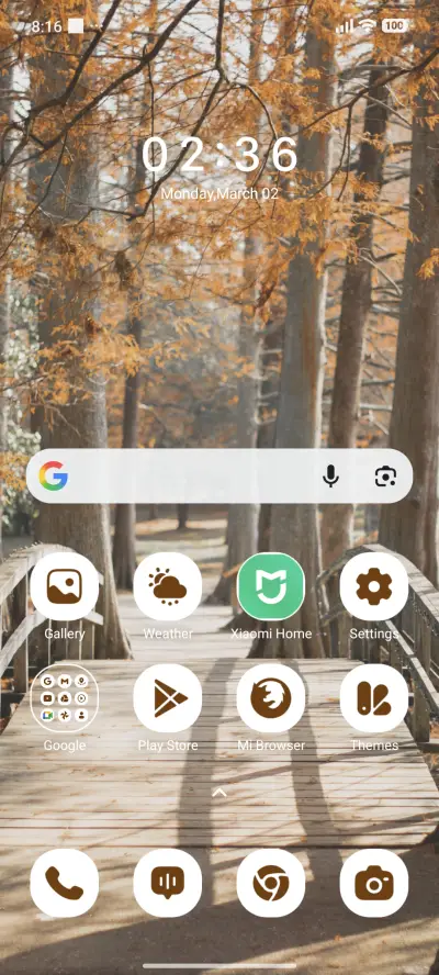Path Dream - Screenshot 2