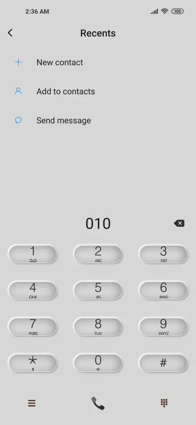 Izumo vastness - Screenshot 7