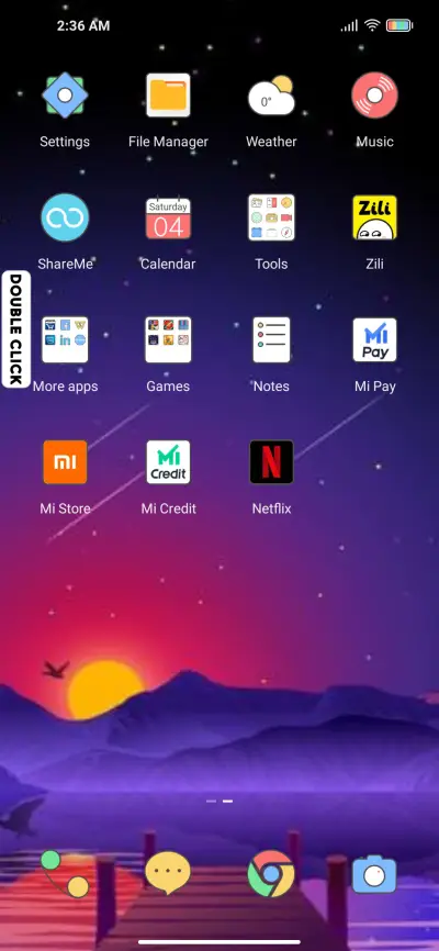 P_Force - Screenshot 3