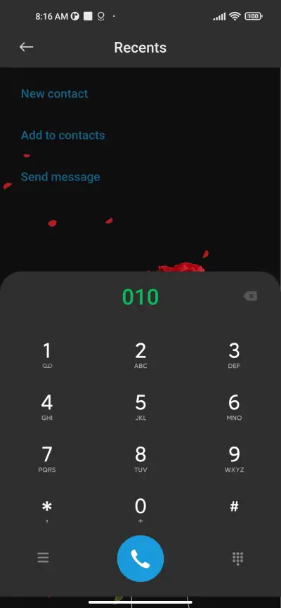 Hand fragrance - Screenshot 6