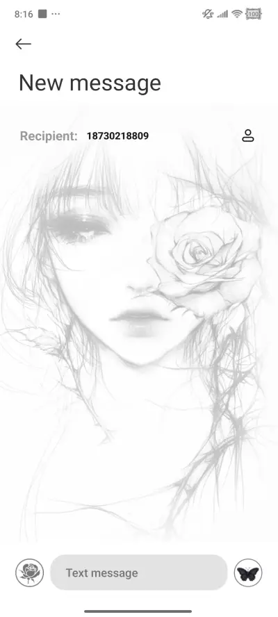 Roses Hide Love - Screenshot 9