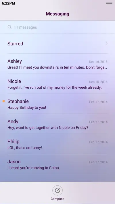 Trondol Purple v2 - Screenshot 7