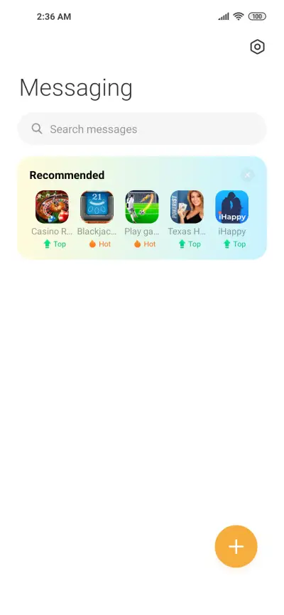 snowscape - Screenshot 8