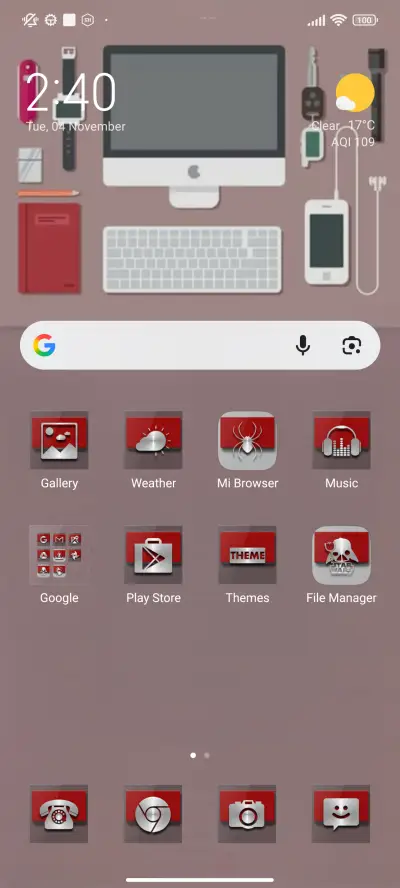 ABANG MBERANNANG - Screenshot 2
