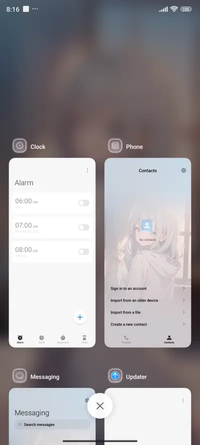 Like stars - Screenshot 4