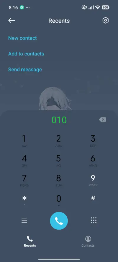 Tech Chic Girl - Screenshot 6