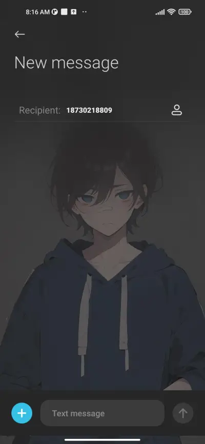 Gray Pain - Screenshot 8