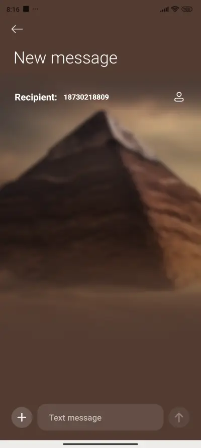 Desert frosted - Screenshot 9