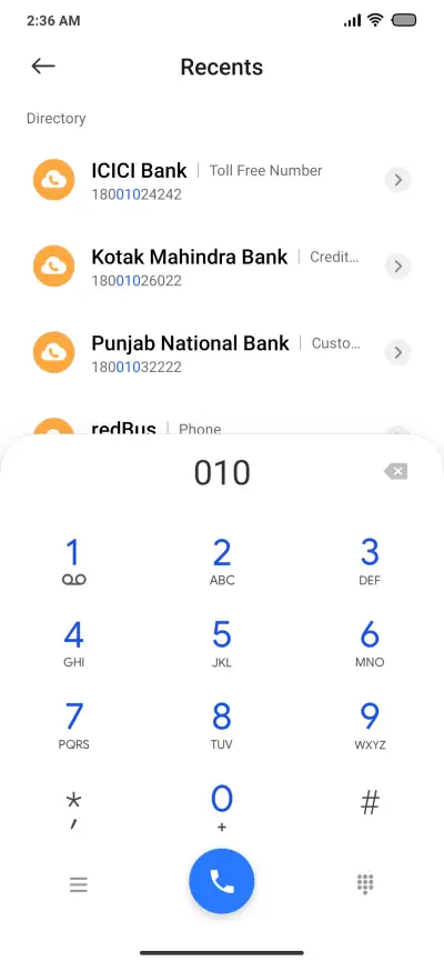 Galaxy Note 20 - Screenshot 6