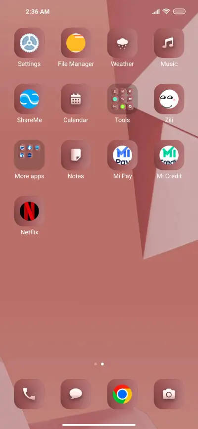 Monochromatic_3 - Screenshot 3